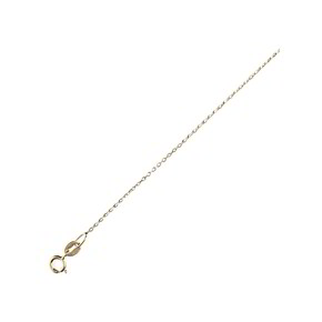 Collana Guzzi Gioielli Oro 18Kt Rolo - ROLO25G Collana Guzzi Gioielli Oro 18Kt Rolo - ROLO25G