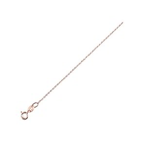Collana Guzzi Gioielli Oro 18Kt Rolo - ROLO25R Collana Guzzi Gioielli Oro 18Kt Rolo - ROLO25R