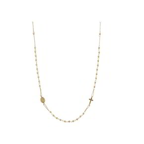 Collana Guzzi Gioielli Oro 18Kt Rosari - COD03