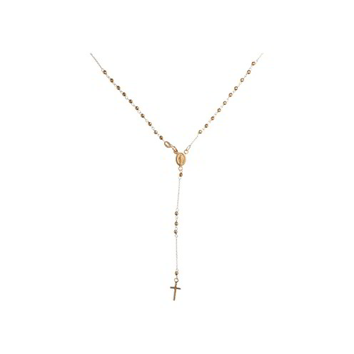 Collana Guzzi Gioielli Oro 18Kt Rosari - COD18