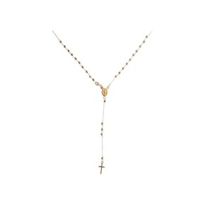 Collana Guzzi Gioielli Oro 18Kt Rosari - COD18