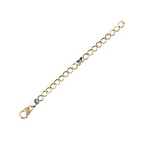 Collana Guzzi Gioielli Oro 18Kt - UP/S01 Collana Guzzi Gioielli Oro 18Kt - UP/S01