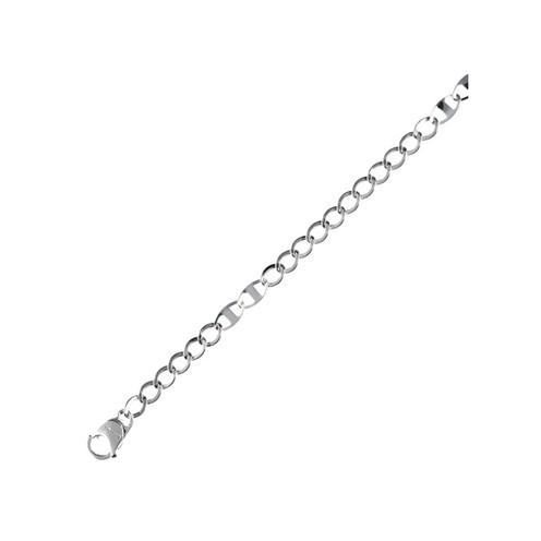 Collana Guzzi Gioielli Oro 18Kt - UP/S02