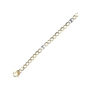 Collana Guzzi Gioielli Oro 18Kt - UP/S03 Collana Guzzi Gioielli Oro 18Kt - UP/S03