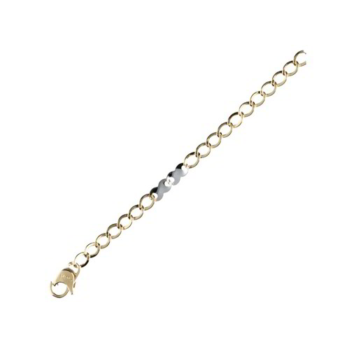 Collana Guzzi Gioielli Oro 18Kt - UP/S07