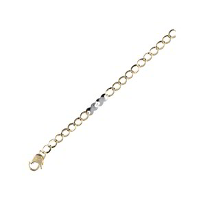Collana Guzzi Gioielli Oro 18Kt - UP/S07 Collana Guzzi Gioielli Oro 18Kt - UP/S07