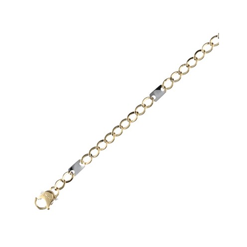 Collana Guzzi Gioielli Oro 18Kt - UP/S08