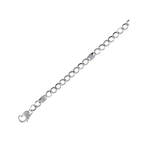 Collana Guzzi Gioielli Oro 18Kt - UP/S11 Collana Guzzi Gioielli Oro 18Kt - UP/S11