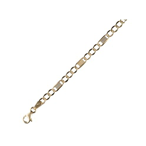 Collana Guzzi Gioielli Oro 18Kt - UPT1