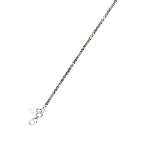 Collana Guzzi Gioielli Oro Veneziana - VENV8L21