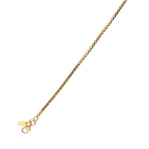 Collana Guzzi Gioielli Oro Veneziana - VENV8L2