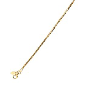 Collana Guzzi Gioielli Oro Veneziana - VENV8L2