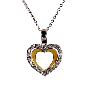 Collana In Oro Guzzi Gioielli San Valentino - COL11