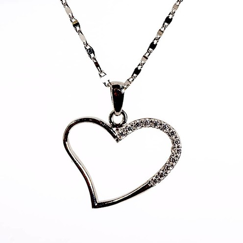 Collana In Oro Guzzi Gioielli San Valentino - COL12