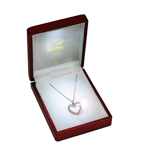 Collana In Oro Guzzi Gioielli San Valentino - COL12