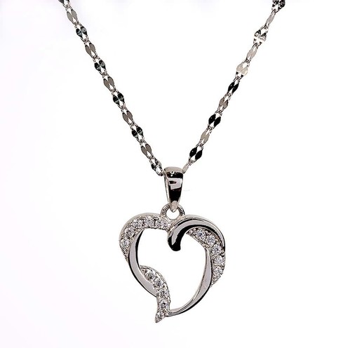 Collana In Oro Guzzi Gioielli San Valentino - COL14