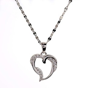 Collana In Oro Guzzi Gioielli San Valentino - COL14