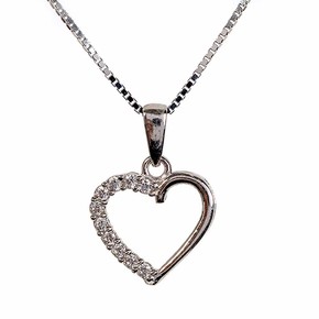 Collana In Oro Guzzi Gioielli San Valentino - COL16