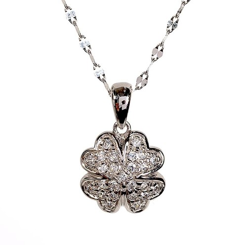 Collana In Oro Guzzi Gioielli San Valentino - COL18