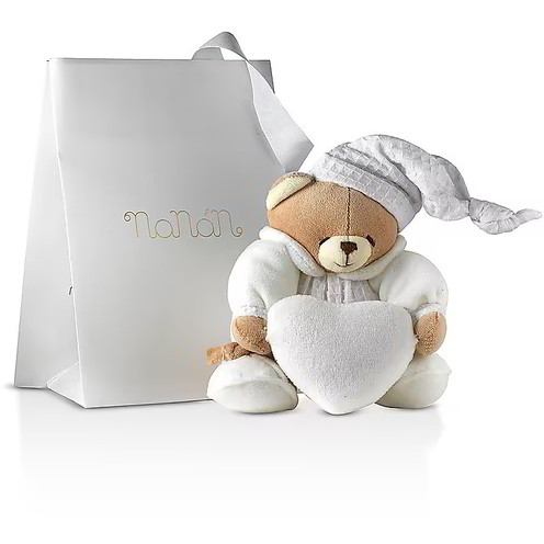 Collana Lettera Nanan - NGLD0030C