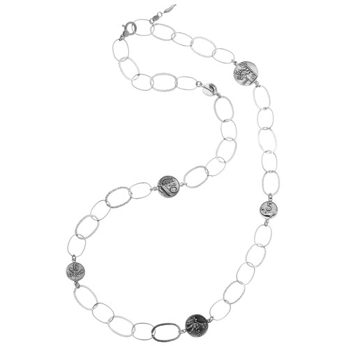 Collana Lira Giovanni Raspini - 10504