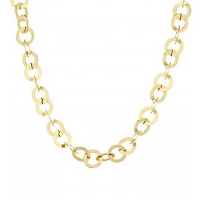 Collana LiuJo Milano Luxury - LJ1170