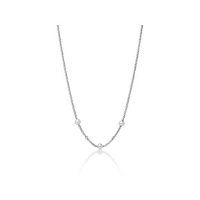 Collana Miluna Miss Italia - PCL5800