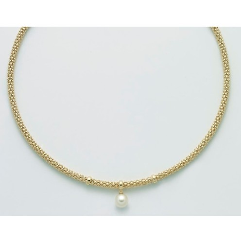 Collana Miluna Miss Italia - PCL5833G