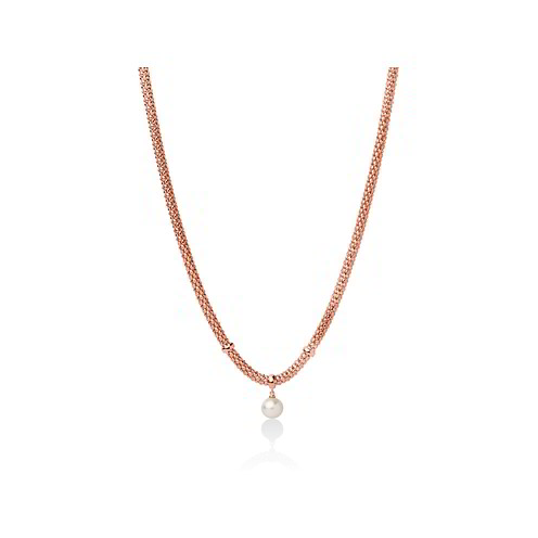 Collana Miluna Miss Italia - PCL5833R