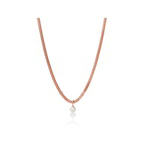 Collana Miluna Miss Italia - PCL5833R