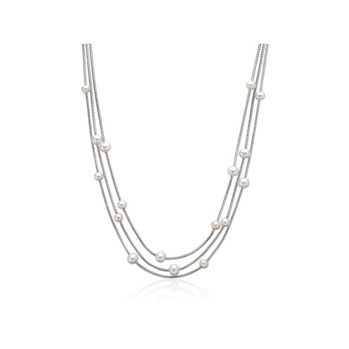 Collana Miluna Perle - PCL5626