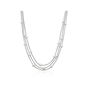Collana Miluna Perle - PCL5626