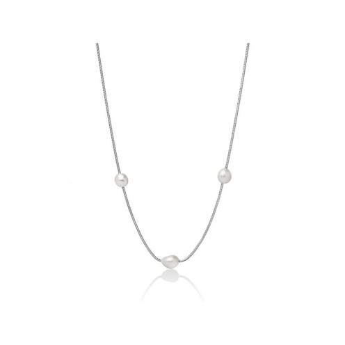 Collana Miluna Perle - PCL5808