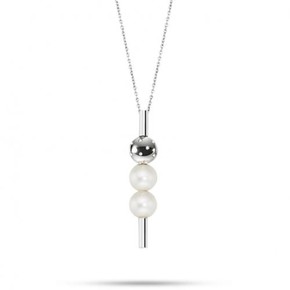 Collana Morellato Lunae Pearl - SADX08 Collana Morellato Lunae Pearl - SADX08