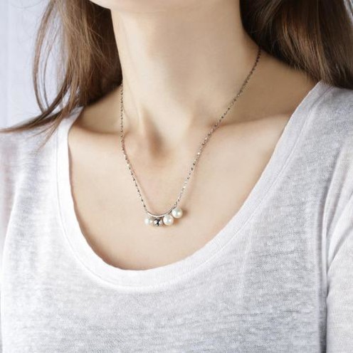 Collana Morellato Lunae - SADX07