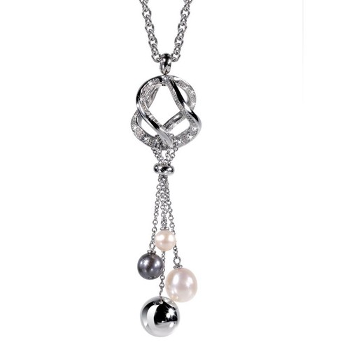 Collana Morellato Perla - SLW01
