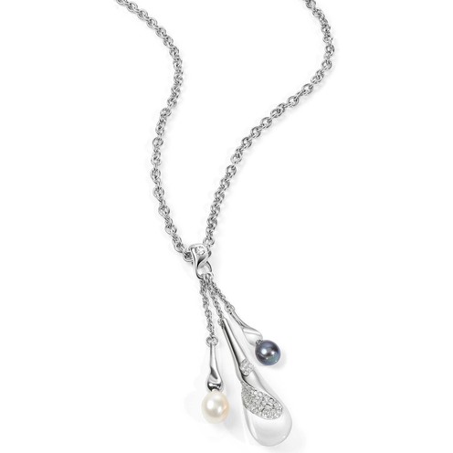Collana Morellato Perla - SXU10