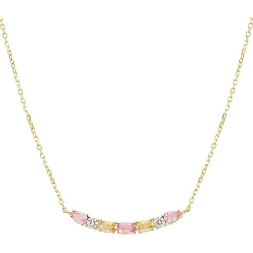 Collana Nomination Colour Wave - 149857/024