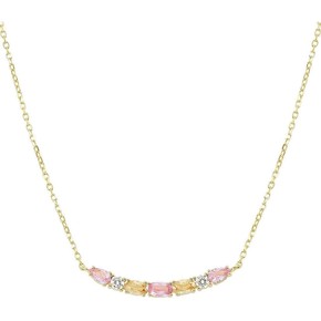 Collana Nomination Colour Wave - 149857/024