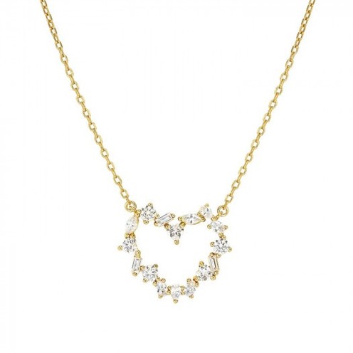 Collana Nomination Colour Wave - 149885/020