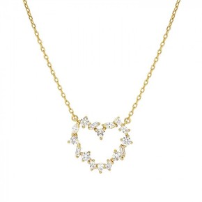 Collana Nomination Colour Wave - 149885/020