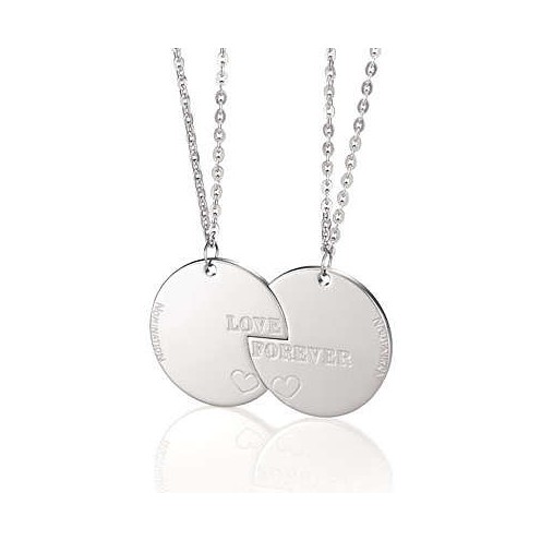 Collana Nomination Me And You - 024201/020