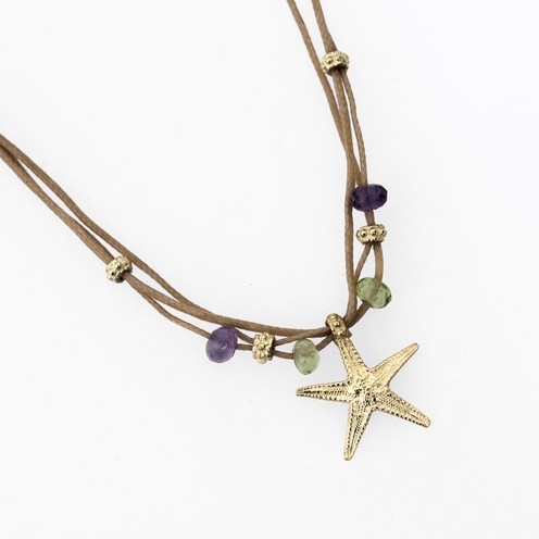 Collana Oro 18kt (750) - 1217