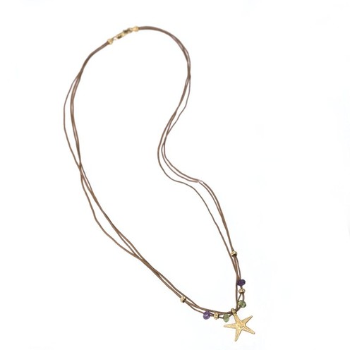 Collana Oro 18kt (750) - 1217