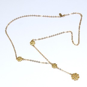 Collana Oro 18kt (750) - COL1 Collana Oro 18kt (750) - COL1