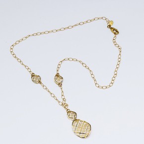 Collana Oro 18kt (750) - COL2 Collana Oro 18kt (750) - COL2