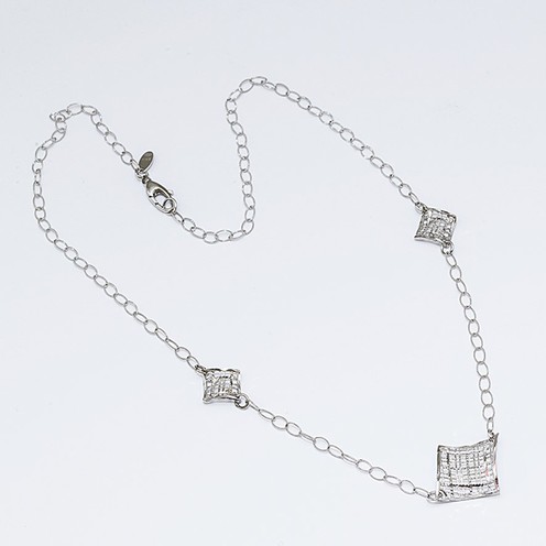 Collana Oro 18kt (750) - COL3