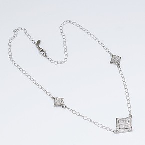 Collana Oro 18kt (750) - COL3 Collana Oro 18kt (750) - COL3