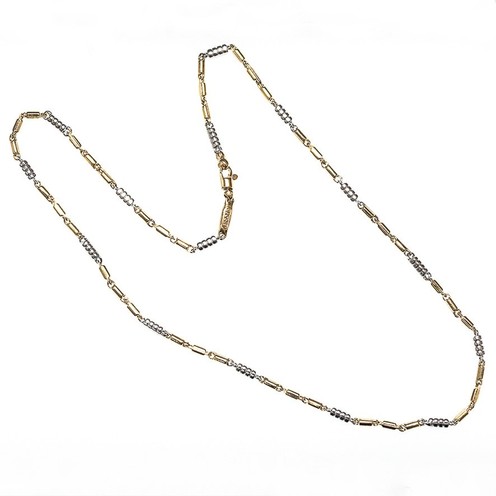 Collana Oro 18kt (750) - COL6