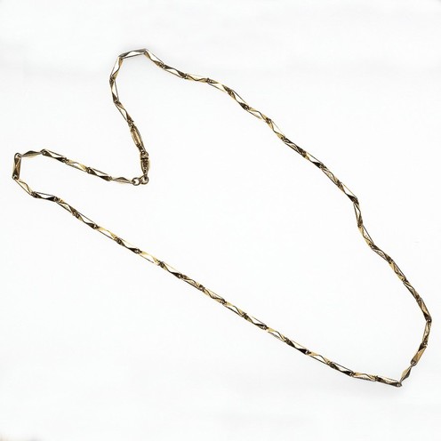 Collana Oro 18kt (750) - COL7